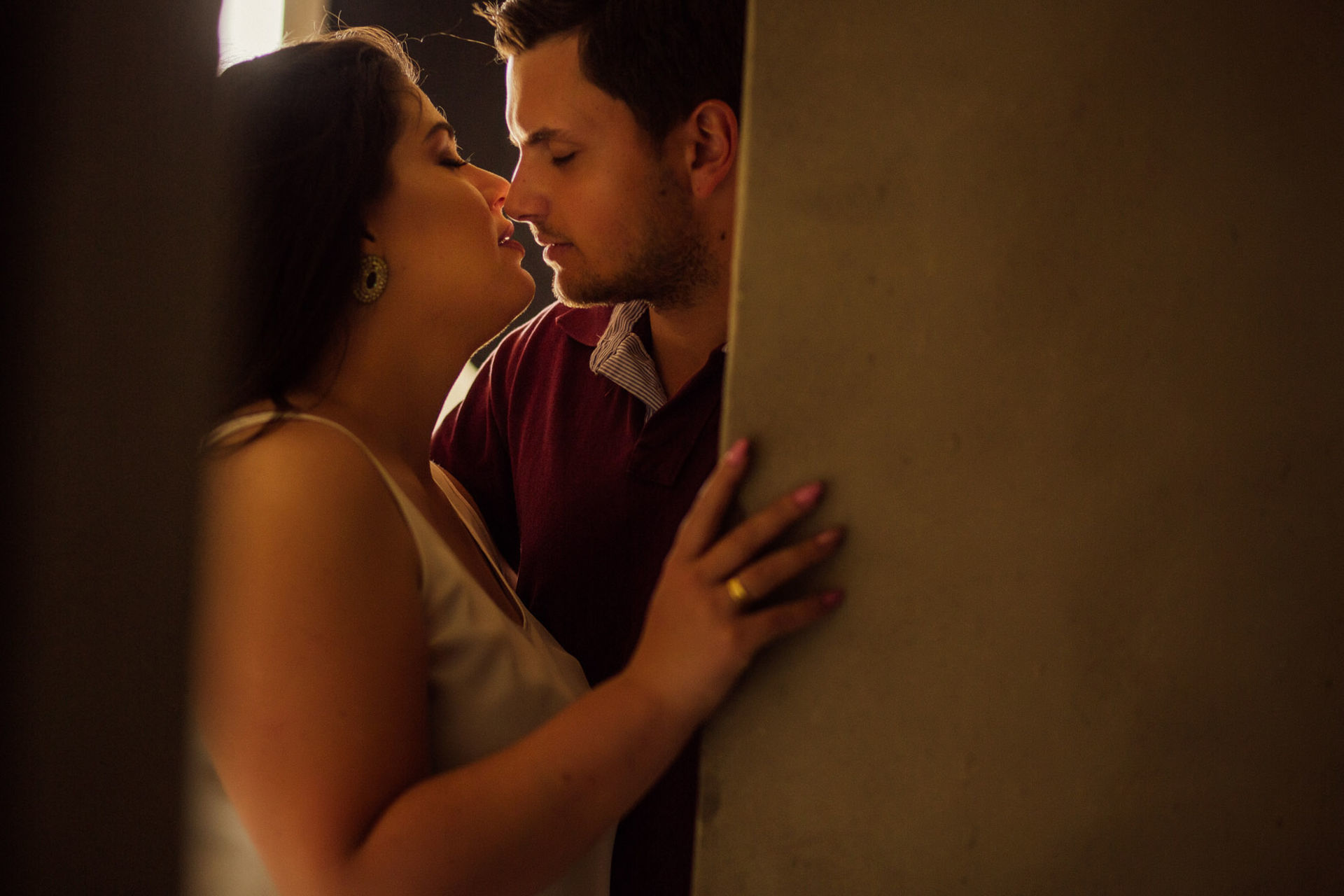 Foto Construindo sonhos com Karol e Rafael Foto Construindo sonhos com Karol e Rafael - Imagem 30