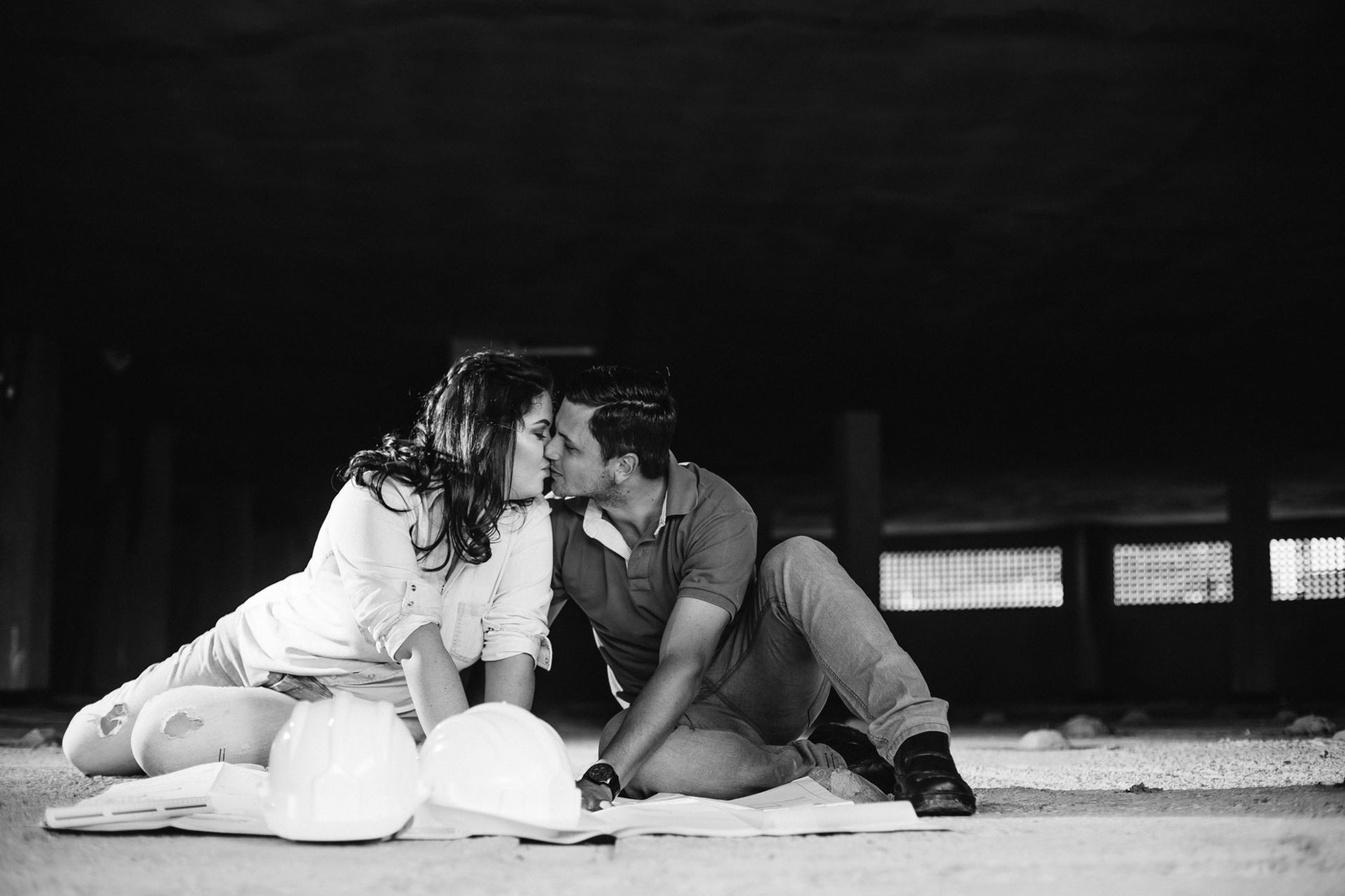 Foto Construindo sonhos com Karol e Rafael Foto Construindo sonhos com Karol e Rafael - Imagem 3