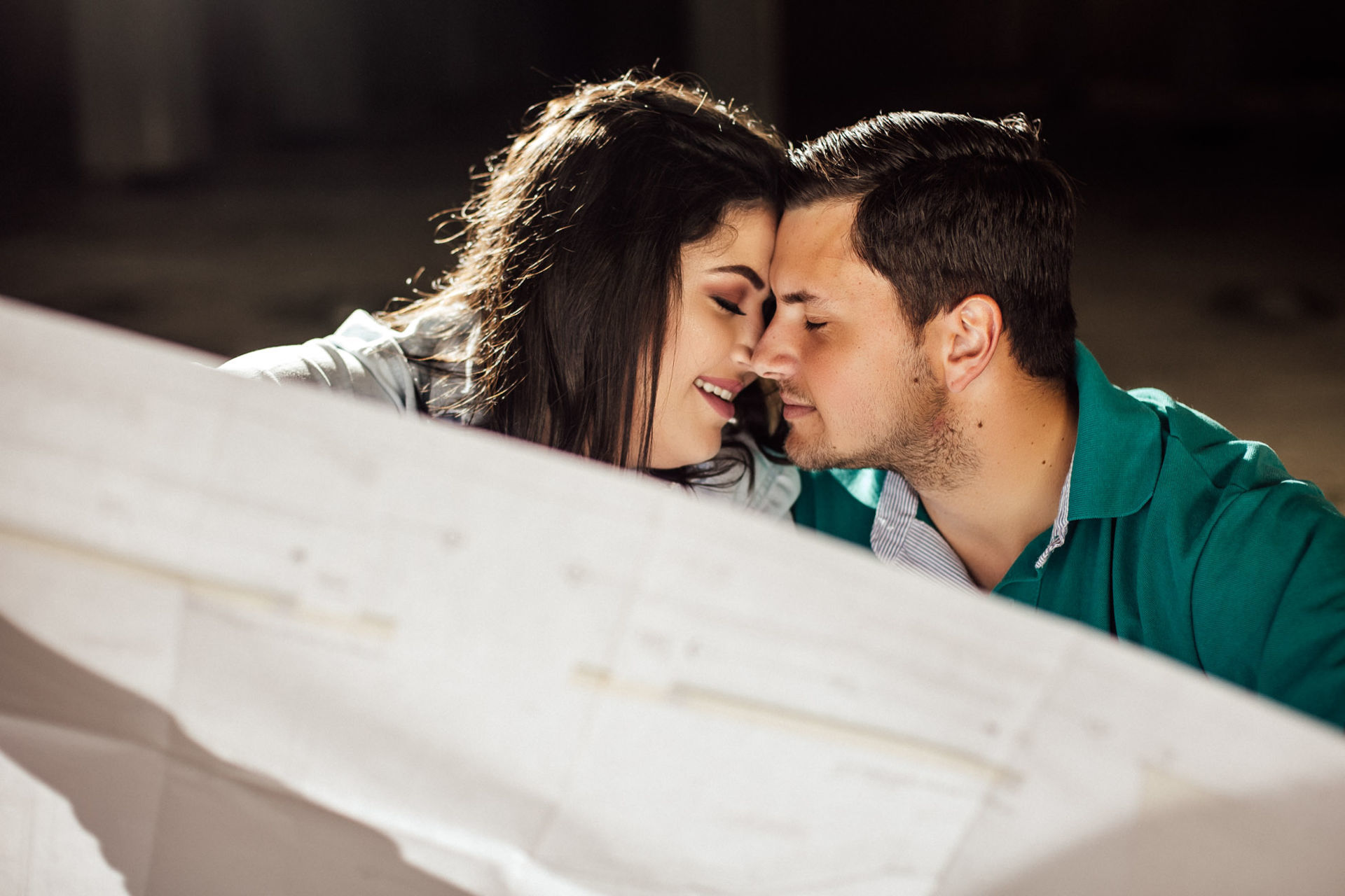 Foto Construindo sonhos com Karol e Rafael Foto Construindo sonhos com Karol e Rafael - Imagem 4