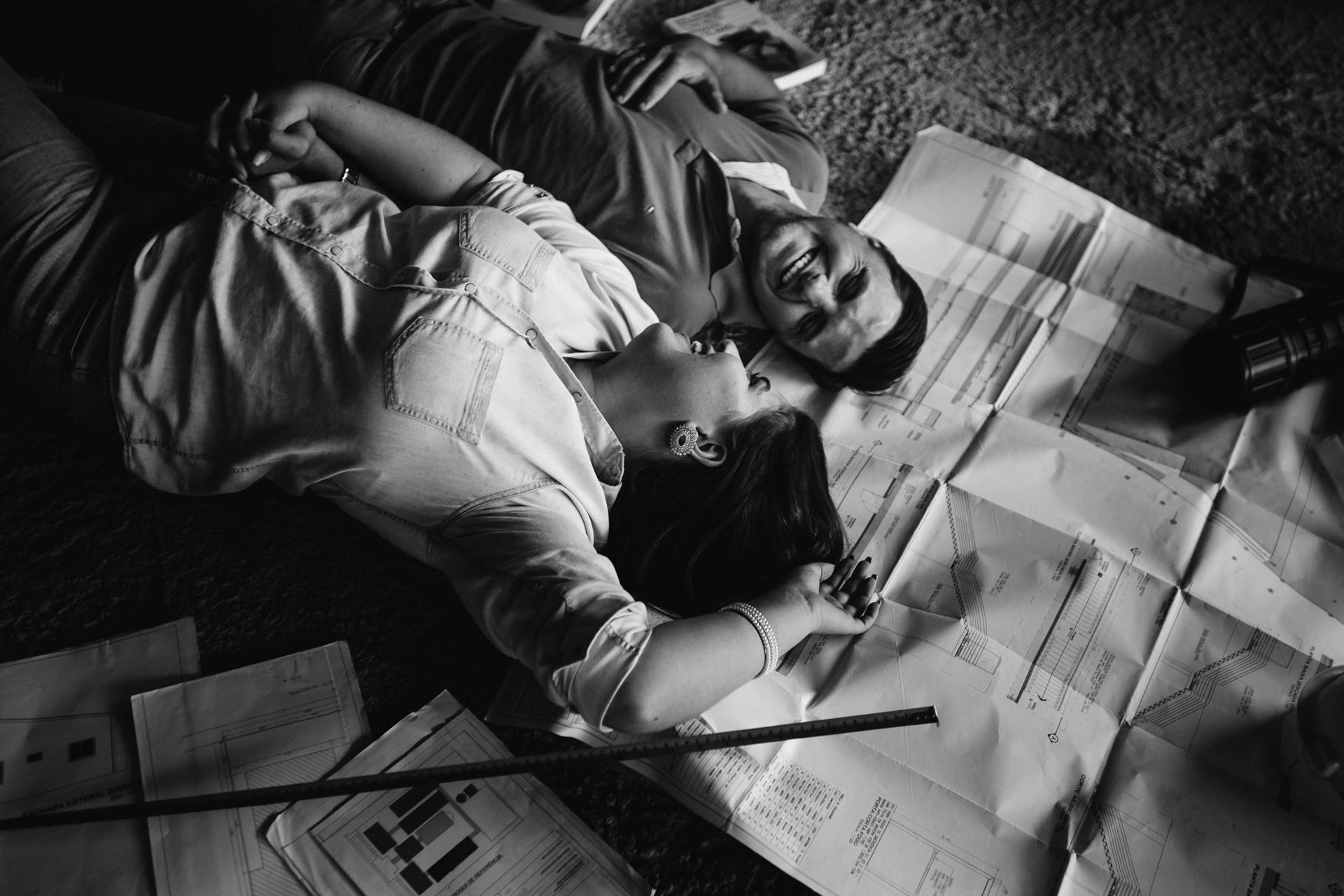 Foto Construindo sonhos com Karol e Rafael Foto Construindo sonhos com Karol e Rafael - Imagem 8