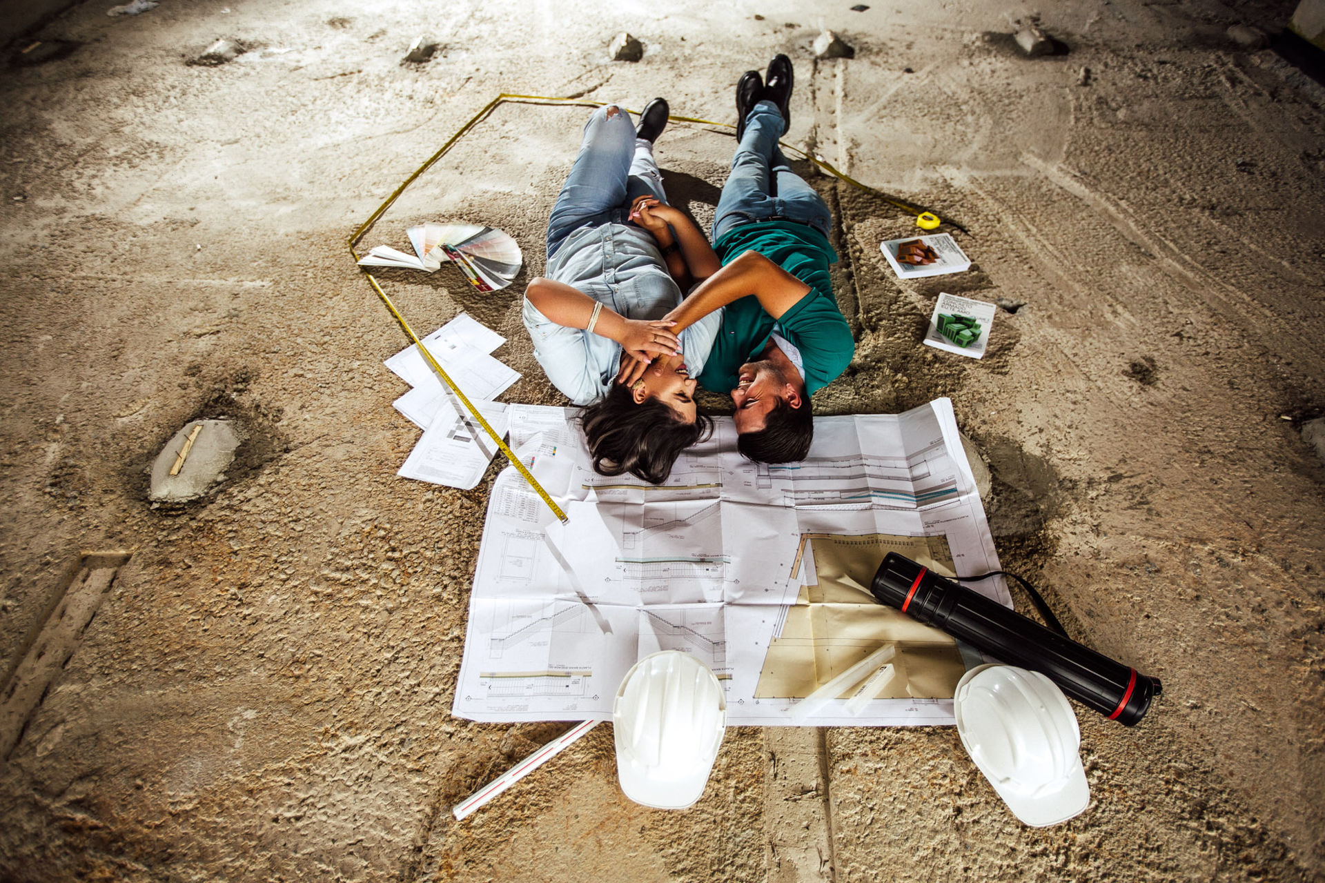 Foto Construindo sonhos com Karol e Rafael Foto Construindo sonhos com Karol e Rafael - Imagem 9
