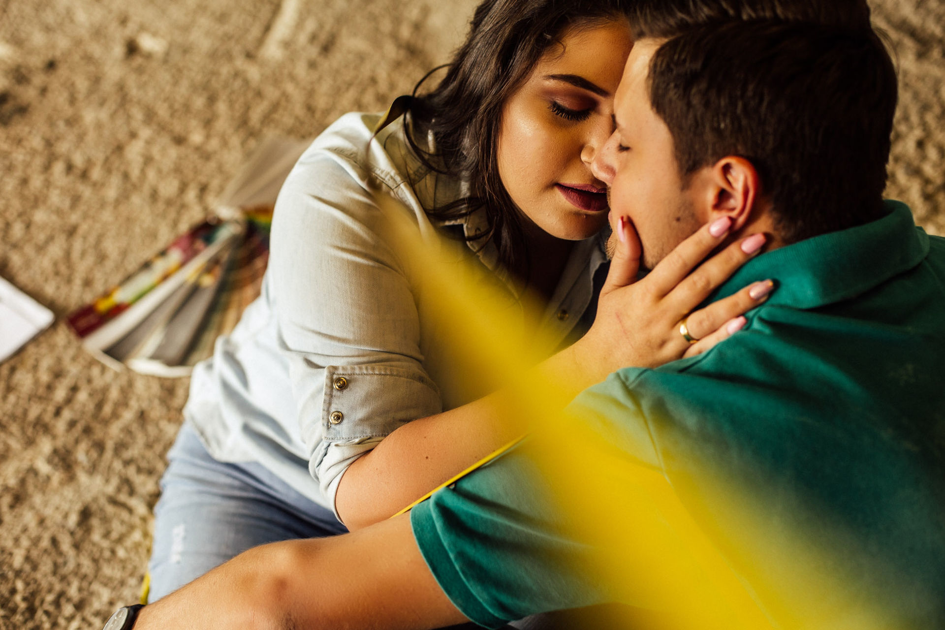 Foto Construindo sonhos com Karol e Rafael Foto Construindo sonhos com Karol e Rafael - Imagem 12