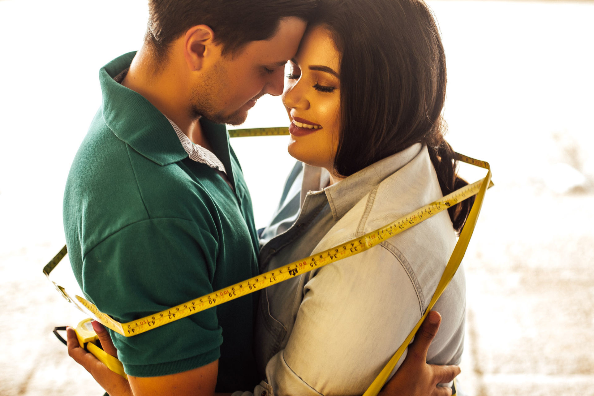 Foto Construindo sonhos com Karol e Rafael Foto Construindo sonhos com Karol e Rafael - Imagem 13