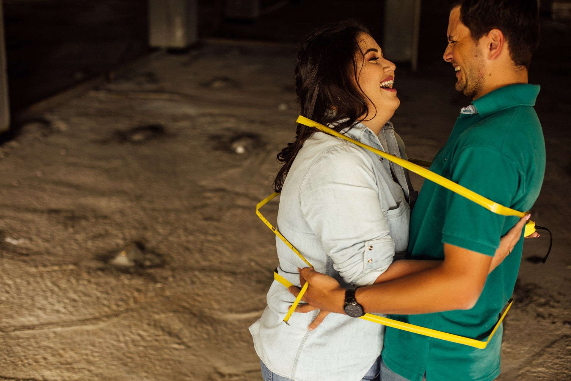 Foto Construindo sonhos com Karol e Rafael Foto Construindo sonhos com Karol e Rafael - Imagem 14