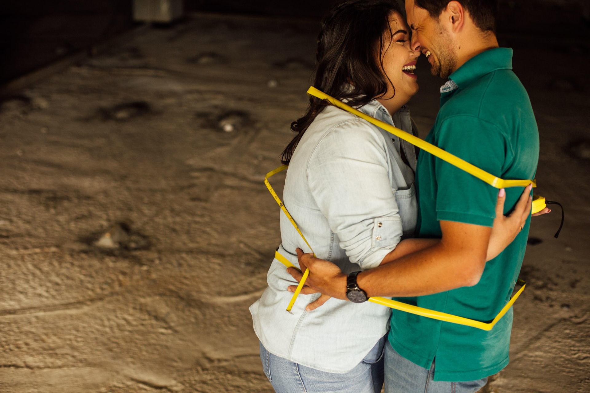 Foto Construindo sonhos com Karol e Rafael Foto Construindo sonhos com Karol e Rafael - Imagem 15