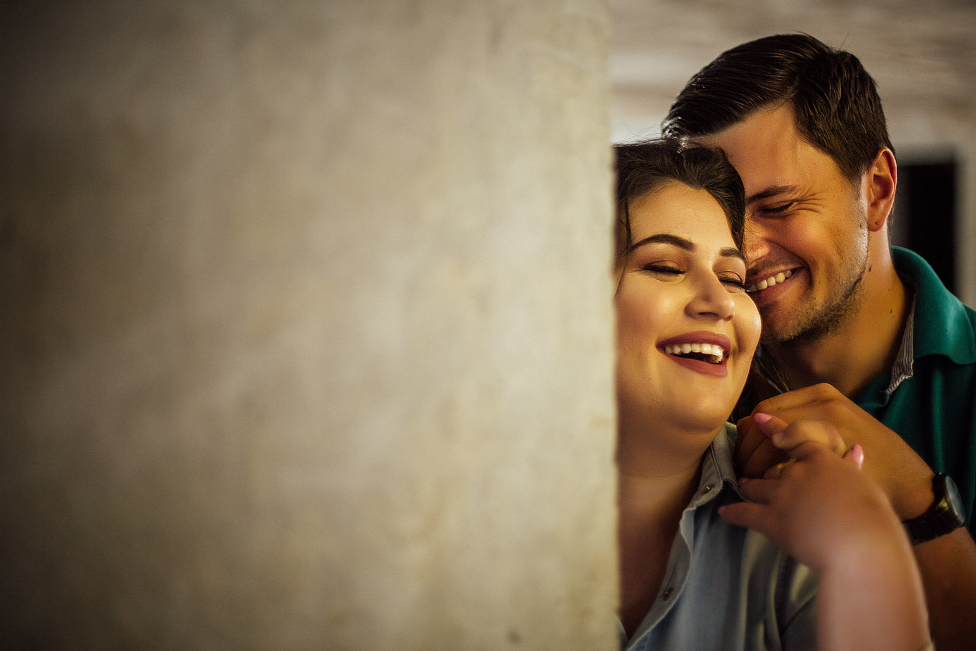 Foto Construindo sonhos com Karol e Rafael Foto Construindo sonhos com Karol e Rafael - Imagem 21