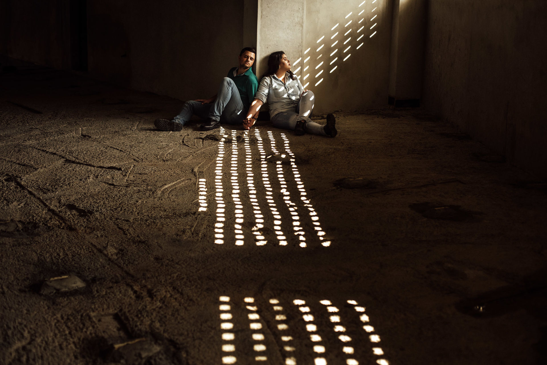 Foto Construindo sonhos com Karol e Rafael Foto Construindo sonhos com Karol e Rafael - Imagem 24